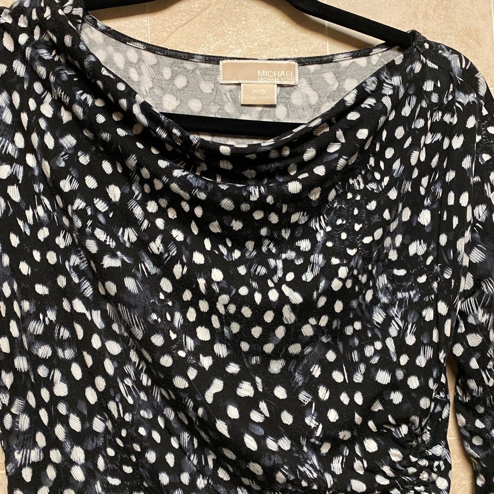 Michael Kors top